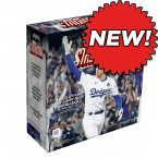 2025 Topps Stadium Club Baseball MEGA (Choose Team - 4-Box Break #1) Baseball